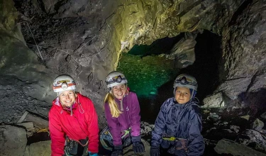 13- of 14-daagse meivakantie Dalarna