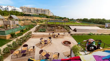 Aparthotel You and the Sea