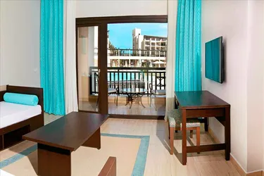 Hotel Steigenberger Aqua Magic