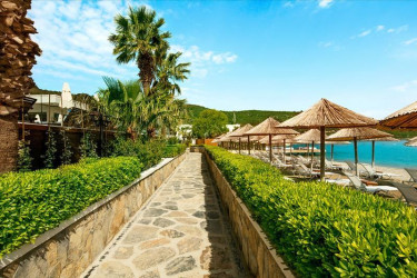 Hotel Voyage Torba