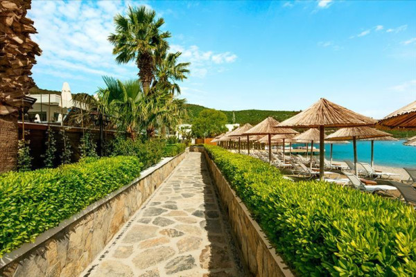 Hotel Voyage Torba