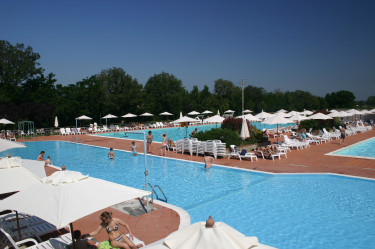 Camping La Chiocciola