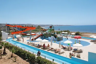 Hotel Aqua Sol Village