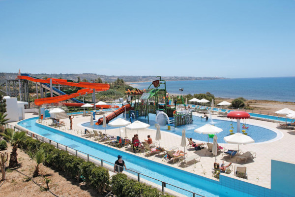 Hotel Aqua Sol Village