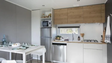 Camping RCN Belledonne