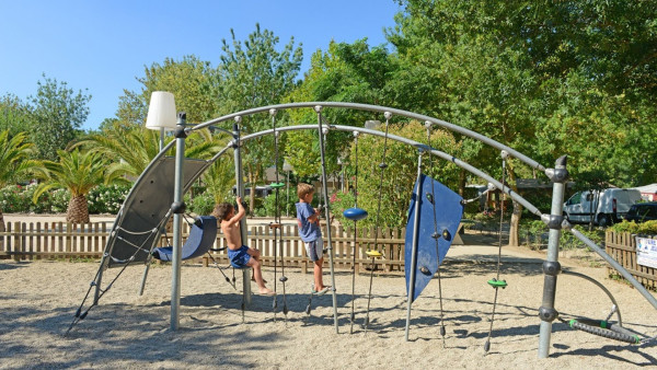 Camping Sunêlia Les Pins