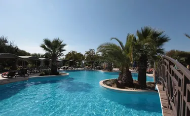 Cactus Hotel Club Yali Resort