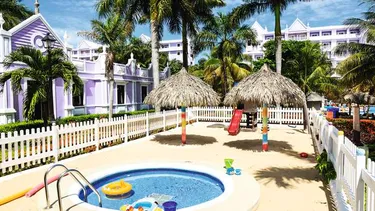 ClubHotel RIU Ocho Rios