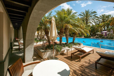 Lopesan Costa Meloneras Resort