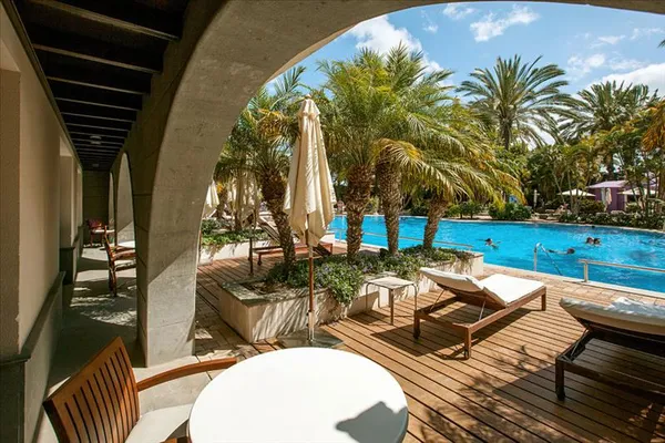 Lopesan Costa Meloneras Resort