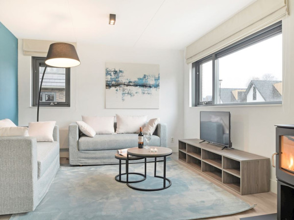 Residence Berger Duinen