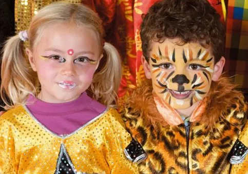 Kinderanimatie