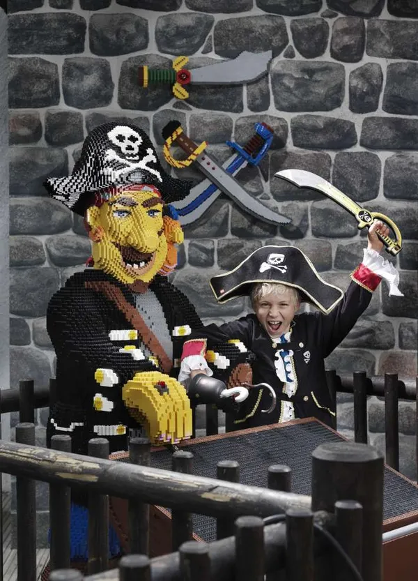 17-Daagse rondreis Kato