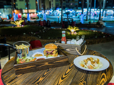 SUNRISE Aqua Joy Resort