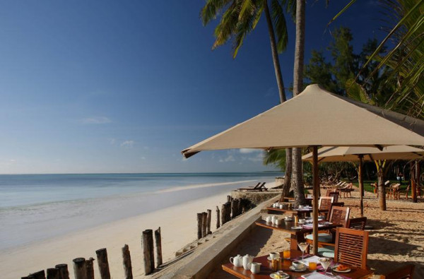 BlueBay Beach Resort