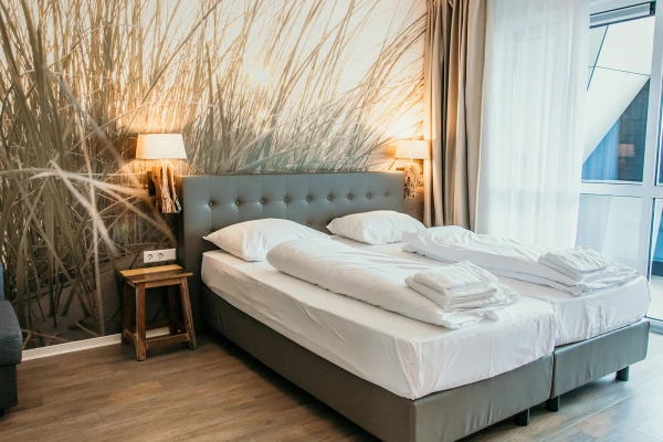 Hotel De Zeeuwse Kust 