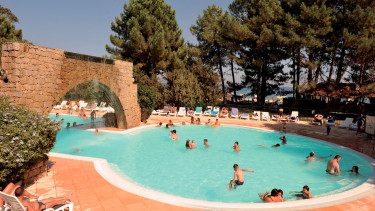 Camping Perla di Mare