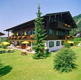 Sonnhof's Ferienresidenz