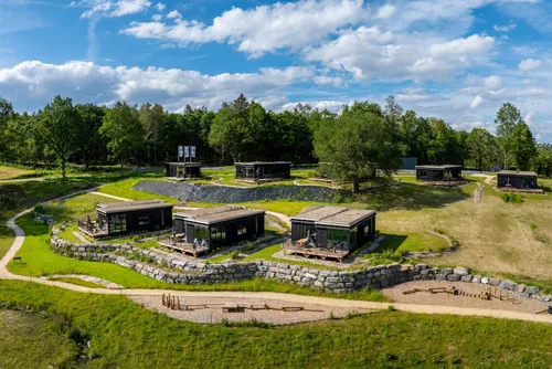 Hillview Resort Grandvoir