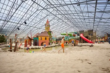 Heerlijk nazomeren op TerSpegelt