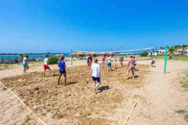 Hotel Bella Resort & Spa