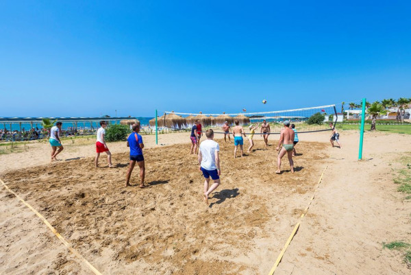 Hotel Bella Resort & Spa