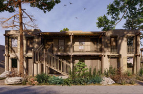 Safari Resort Beekse Bergen