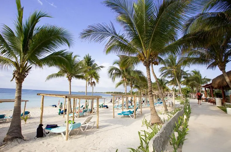 Akumal Bay Beach & Wellness 