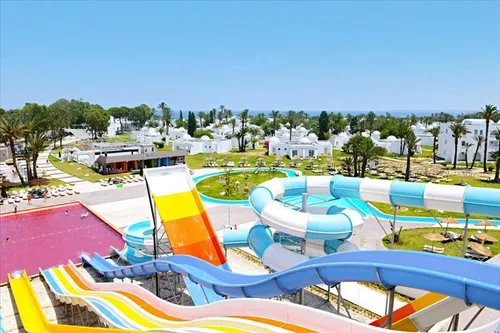 Hotel ONE Resort Aquapark & Spa
