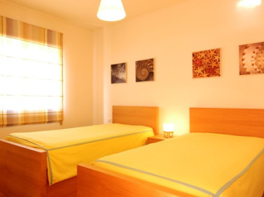 Appartementen Orada Marina de Albufeira