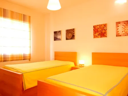 Appartementen Orada Marina de Albufeira