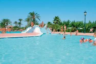 Camping El Vendrell Platja