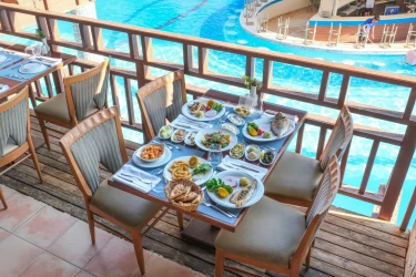 Aqua Fantasy Aquapark Hotel & Spa