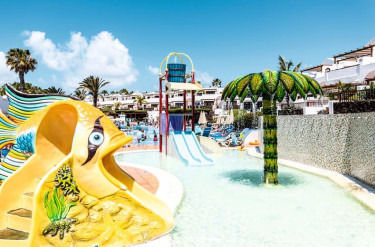 TUI BLUE Flamingo Beach