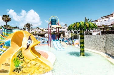 TUI BLUE Flamingo Beach