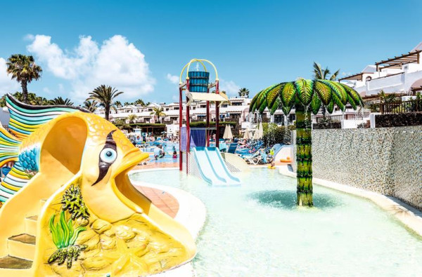 TUI BLUE Flamingo Beach