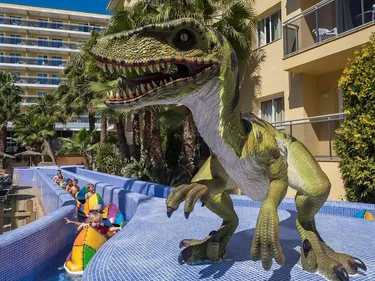 Hotel Rosamar Garden Resort