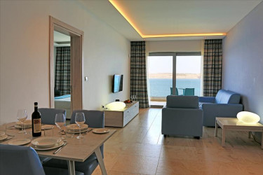 Hotel Ramla Bay Resort