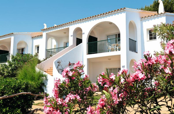 Aparthotel Marina Parc