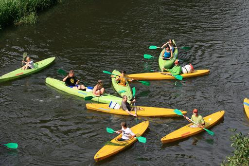Ardennen Camping Bertrix