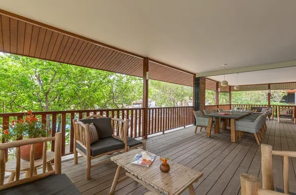 Morena Resort Appartementen & Villa's