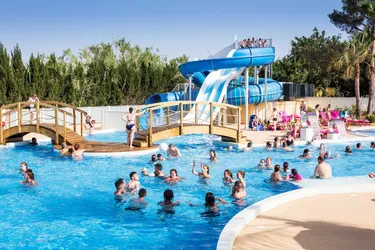 Camping Port Pothuau