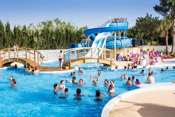 Camping Port Pothuau