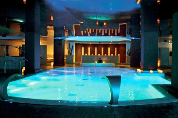 Kindvriendelijke vakantie in Spanje - Hotel Diamante Beach - Calpe