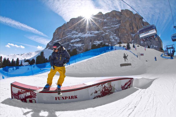 Sporthotel Obereggen