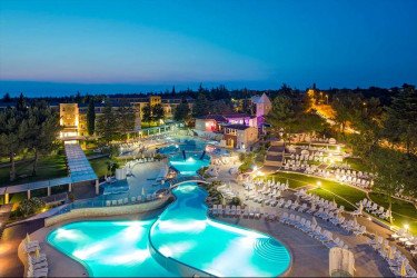 Hotel Sol Garden Istra