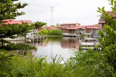 Summio Waterpark Zwartkruis