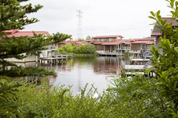 Summio Waterpark Zwartkruis