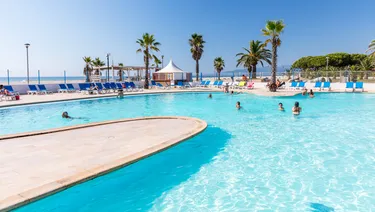 Camping Marina D'Erba Rossa