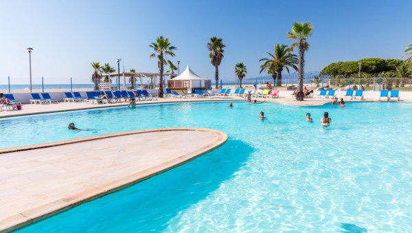 Camping Marina D'Erba Rossa